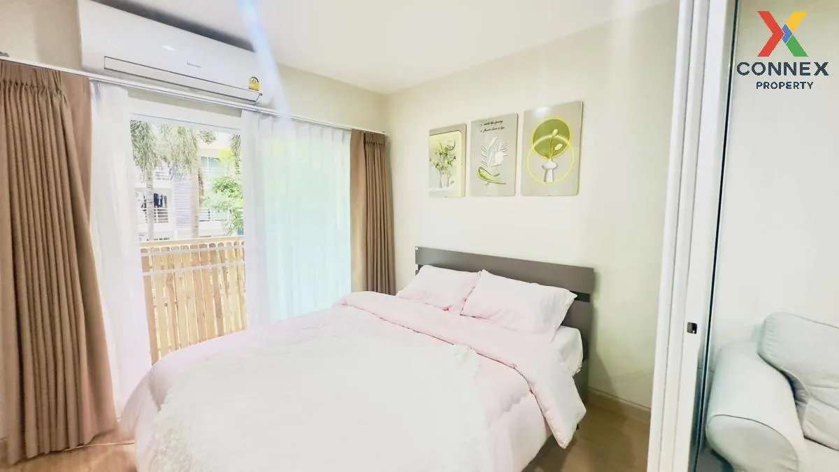 For Sale Condo , Metro Park Sathorn , BTS-Wutthakat , Pakklong Phasi Charoen , Phasi Charoen , Bangkok , CX-107631 4