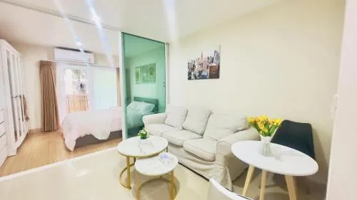 For Sale Condo , Metro Park Sathorn , BTS-Wutthakat , Pakklong Phasi Charoen , Phasi Charoen , Bangkok , CX-107631