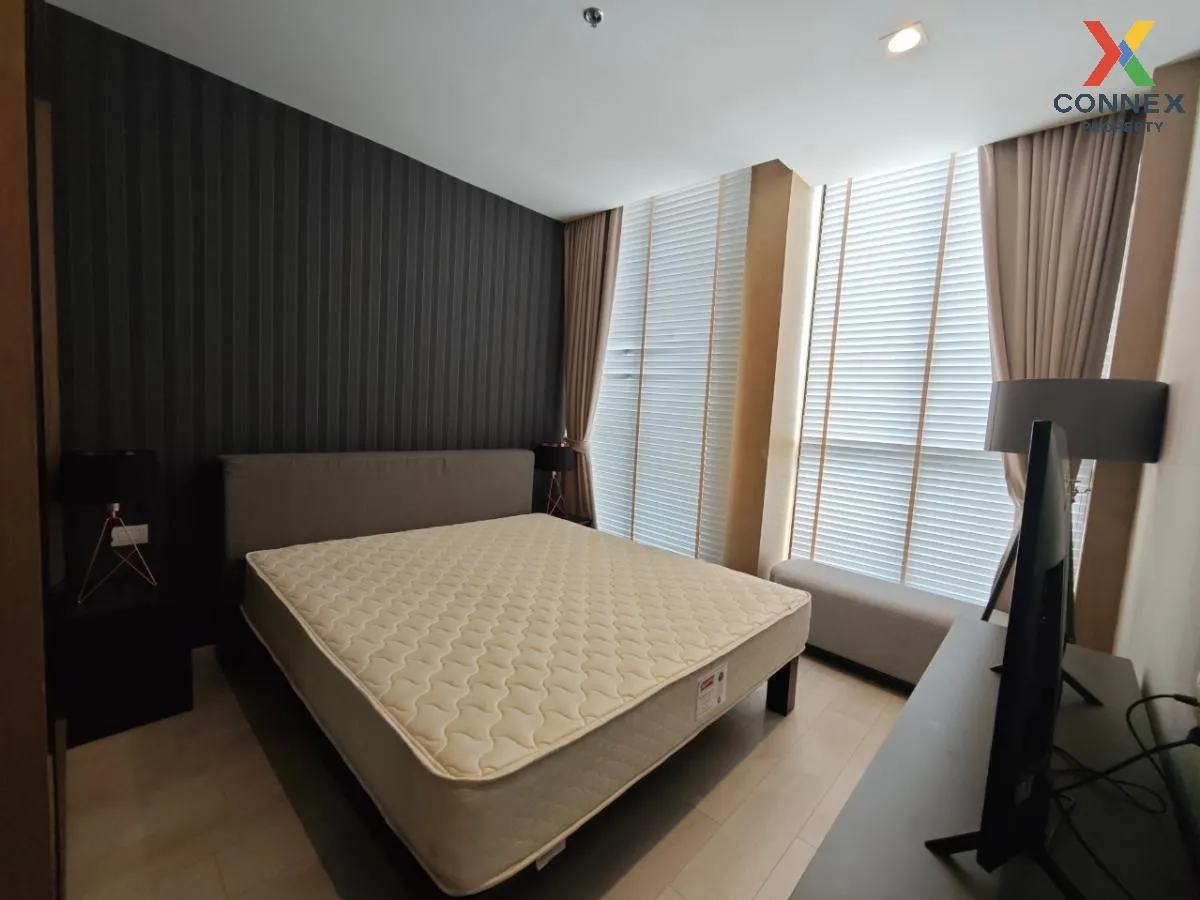 For Rent Condo , Noble Ploenchit , nice view , corner unit , BTS-Phloen Chit , Lumpini , Pathum Wan , Bangkok , CX-107632