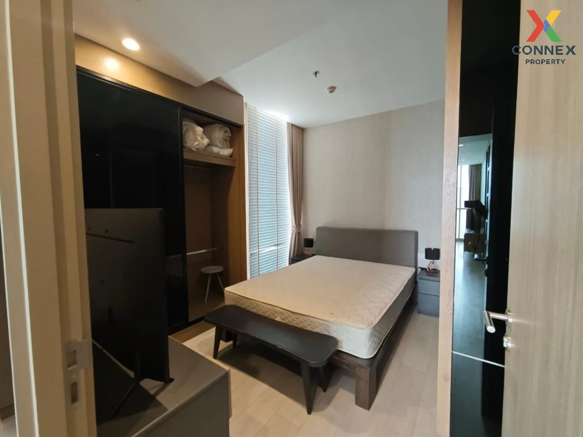 For Rent Condo , Noble Ploenchit , nice view , corner unit , BTS-Phloen Chit , Lumpini , Pathum Wan , Bangkok , CX-107632