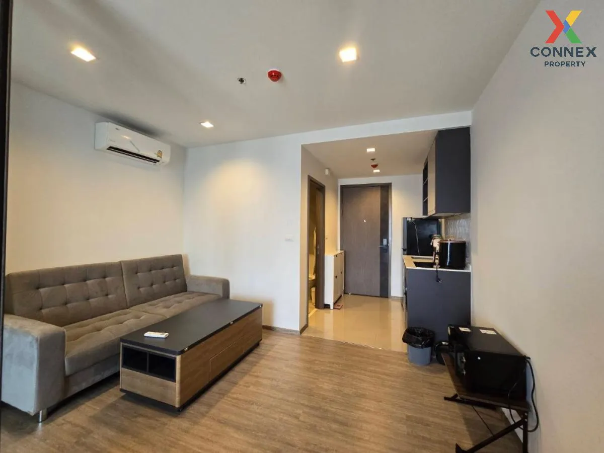 For Rent Condo , The Line Phahonyothin Park , BTS-Ha Yaek Lat Phrao , Chomphon , Chatuchak , Bangkok , CX-107633 1