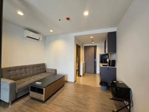 For Rent Condo , The Line Phahonyothin Park , BTS-Ha Yaek Lat Phrao , Chomphon , Chatuchak , Bangkok , CX-107633