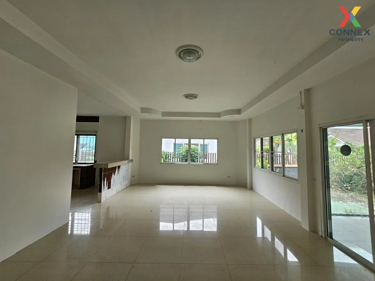 For Sale House , Baan Boonthavorn 4 , Noen Phra , Mueang Rayong , Rayong , CX-107636