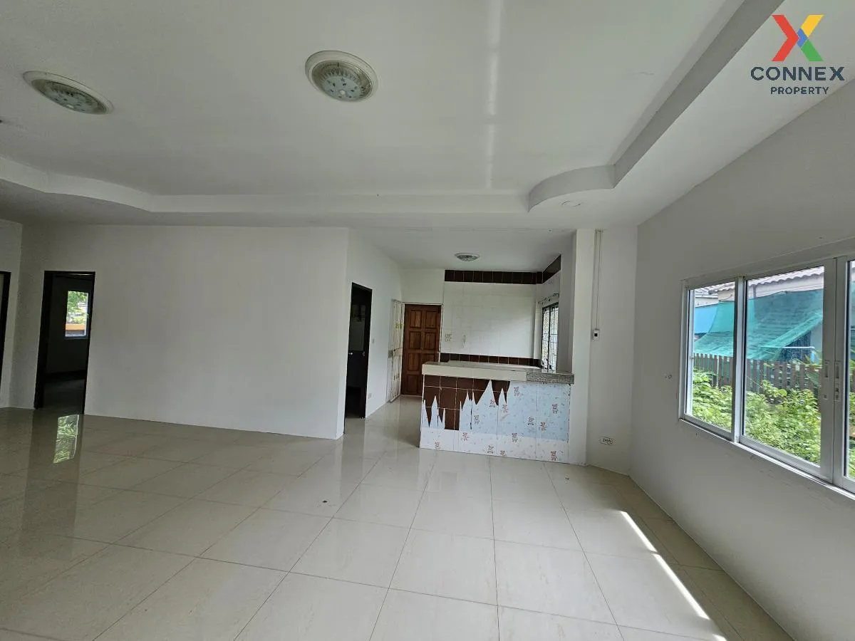 For Sale House , Baan Boonthavorn 4 , Noen Phra , Mueang Rayong , Rayong , CX-107636