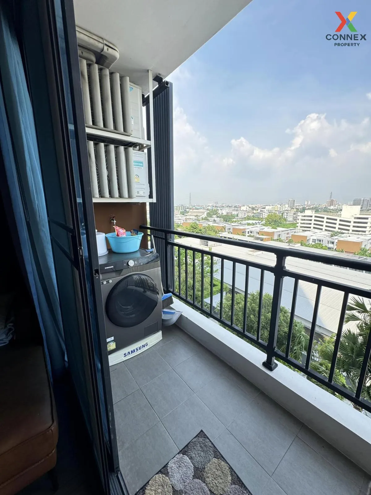 For Sale Condo , Artisan Ratchada , MRT-Thailand Cultural Centre , Huai Khwang , Huai Khwang , Bangkok , CX-107637