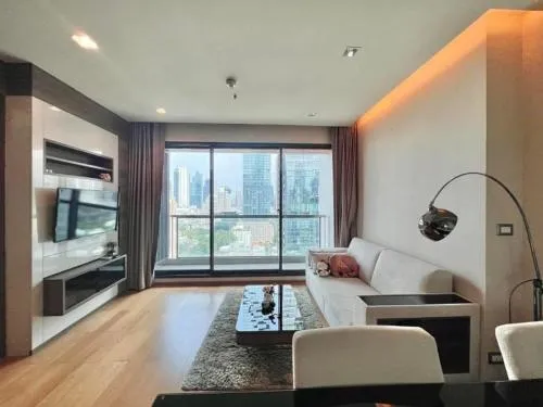 For Rent Condo , The Address Sathorn , BTS-Saint Louis , Silom , Bang Rak , Bangkok , CX-107639