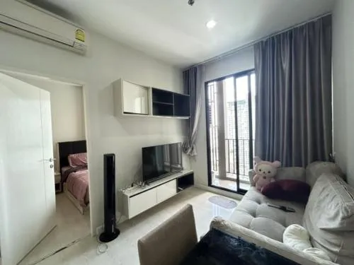 For Rent Condo , Niche Pride Thonglor-Phetchaburi , BTS-Thong Lo , Bang Kapi , Huai Khwang , Bangkok , CX-107640