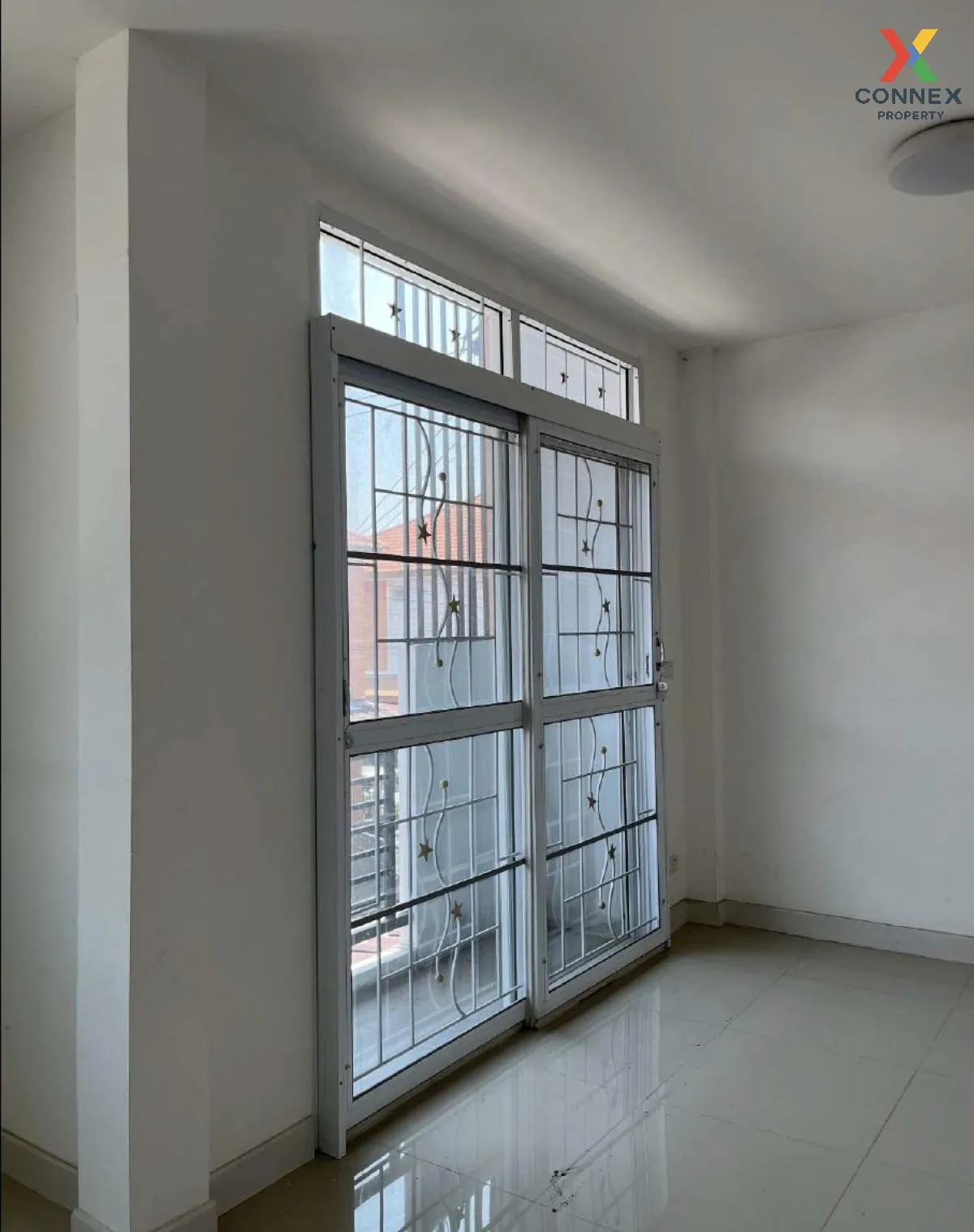 For Sale Townhouse/Townhome  , Thrap Rung Ruang City 2 , Ban Kao , Phan Thong , Chon Buri , CX-107641