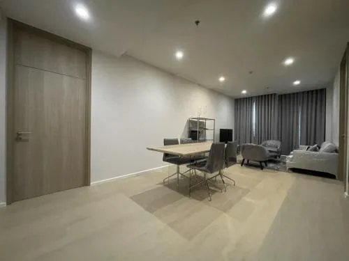 For Sale Condo , Noble Ploenchit , BTS-Phloen Chit , Lumpini , Pathum Wan , Bangkok , CX-107643