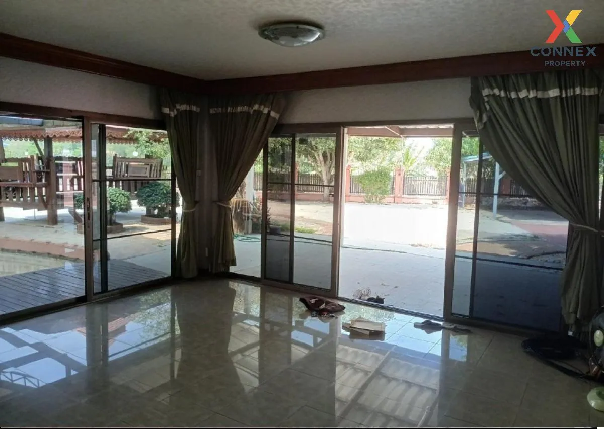 For Sale Single house, Chonburi, Mit Samphan Road , Samet , Mueang Chon Buri , Chon Buri , CX-107645