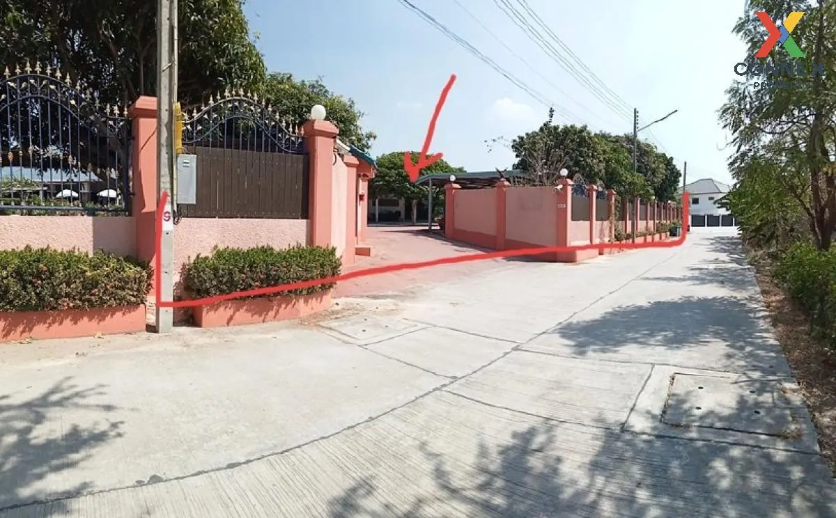 For Sale Single house, Chonburi, Mit Samphan Road , Samet , Mueang Chon Buri , Chon Buri , CX-107645 1