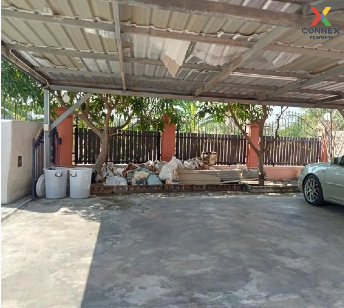 For Sale Single house, Chonburi, Mit Samphan Road , Samet , Mueang Chon Buri , Chon Buri , CX-107645