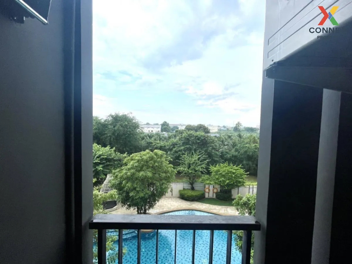 For Sale Condo , Unio Rama 2-Thakham , Samae Dam , Bang Khun Thian , Bangkok , CX-107647