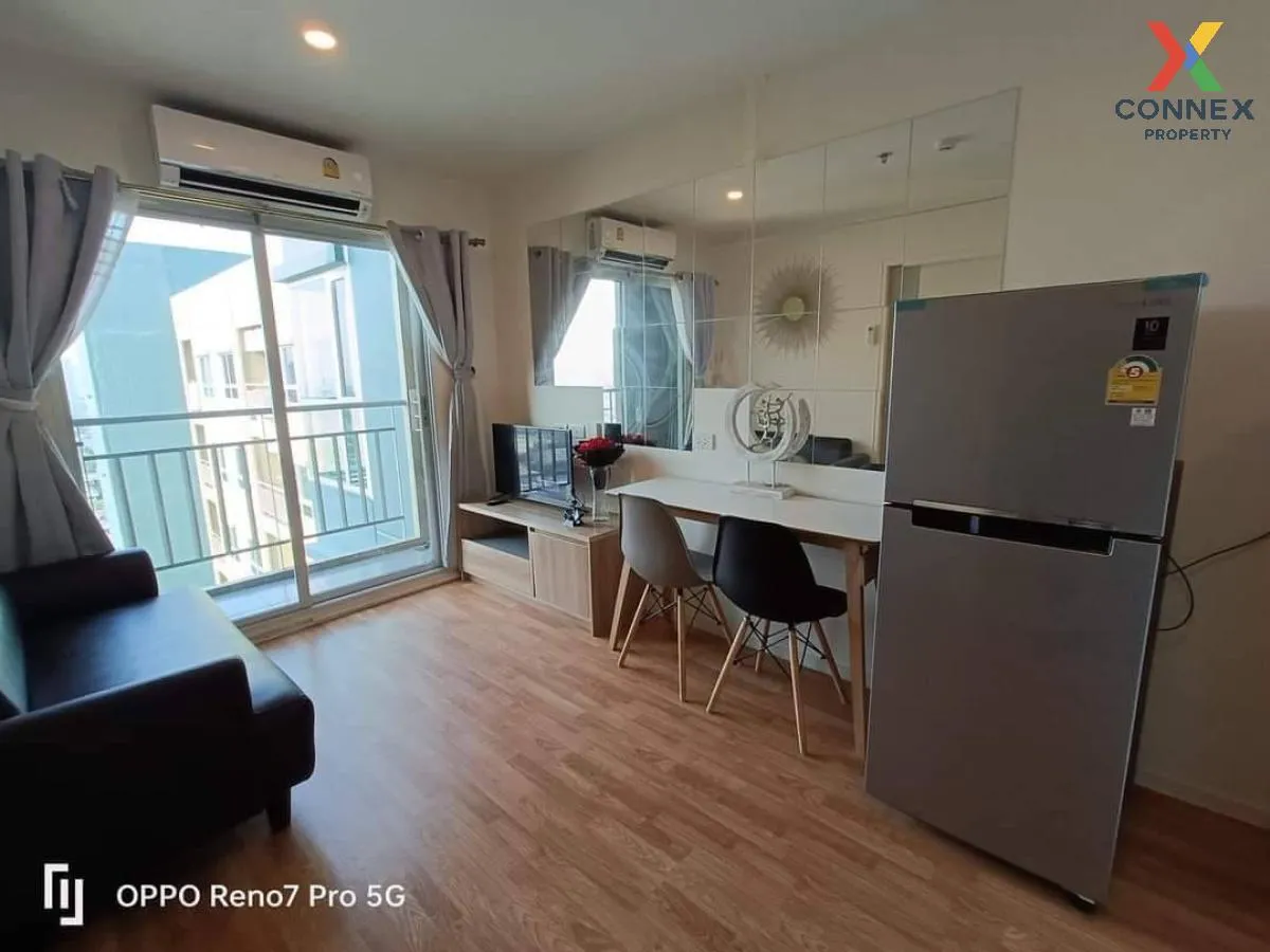 For Rent Condo , Lumpini Ville Suksawat-Rama 2 , Chom Thong , Chom Thong , Bangkok , CX-107648 3