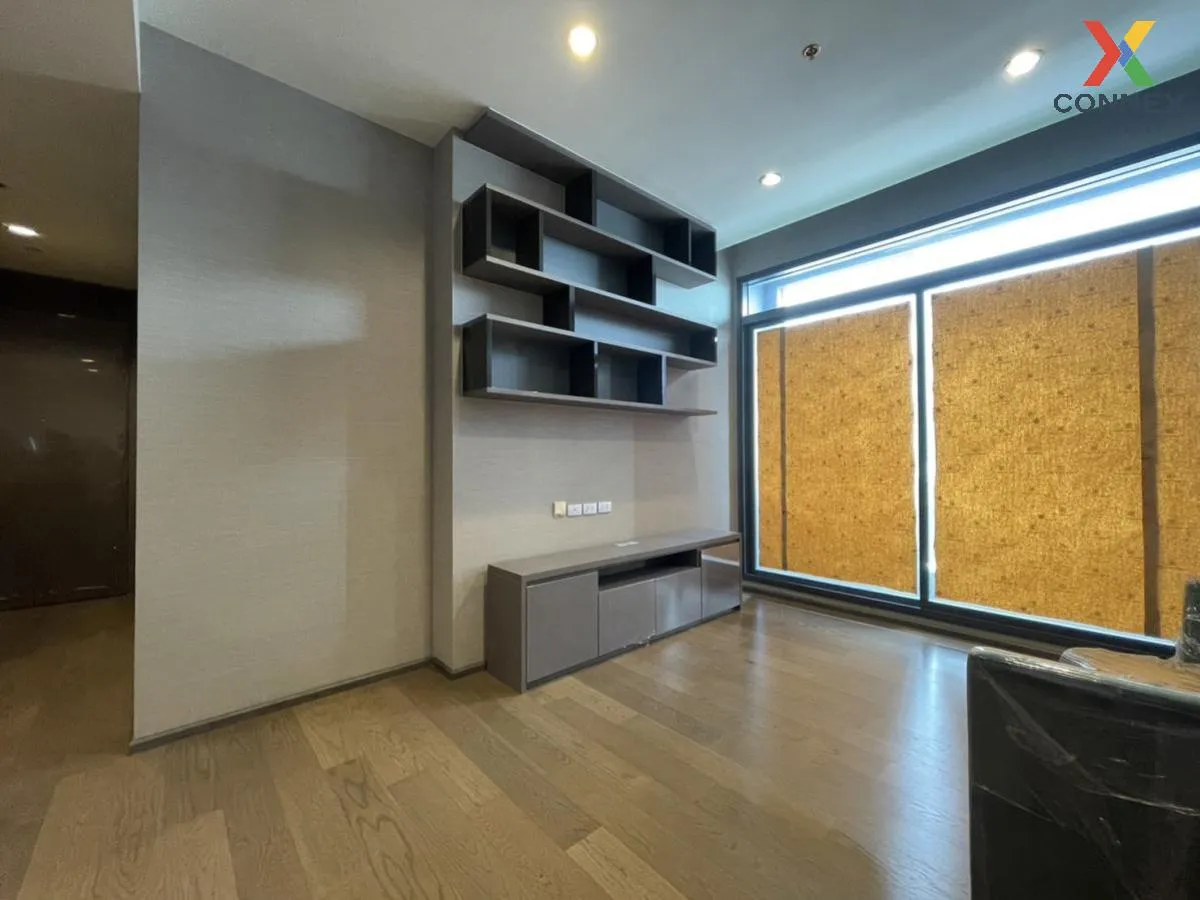 For Sale Condo , The Diplomat Sathorn , high floor , BTS-Surasak , Silom , Bang Rak , Bangkok , CX-107650 2