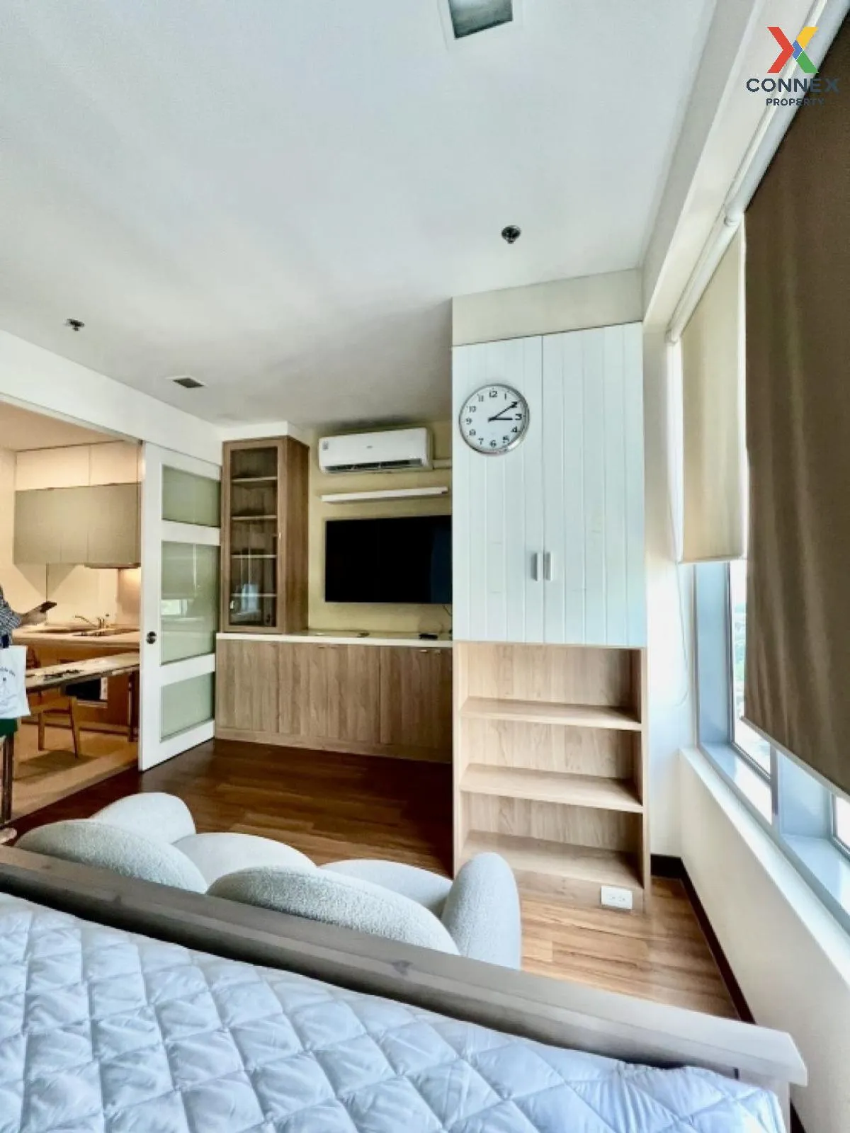 For Rent Condo , Vantage Ratchavipa , BTS-Ratchayothin , Lat Yao , Chatuchak , Bangkok , CX-107656 2