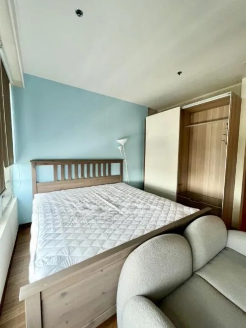 For Rent Condo , Vantage Ratchavipa , BTS-Ratchayothin , Lat Yao , Chatuchak , Bangkok , CX-107656