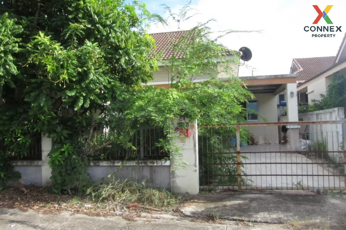 For Sale House ,  Prathana Pluak Daeng , Pluak Daeng , Pluak Daeng , Rayong , CX-107657 1