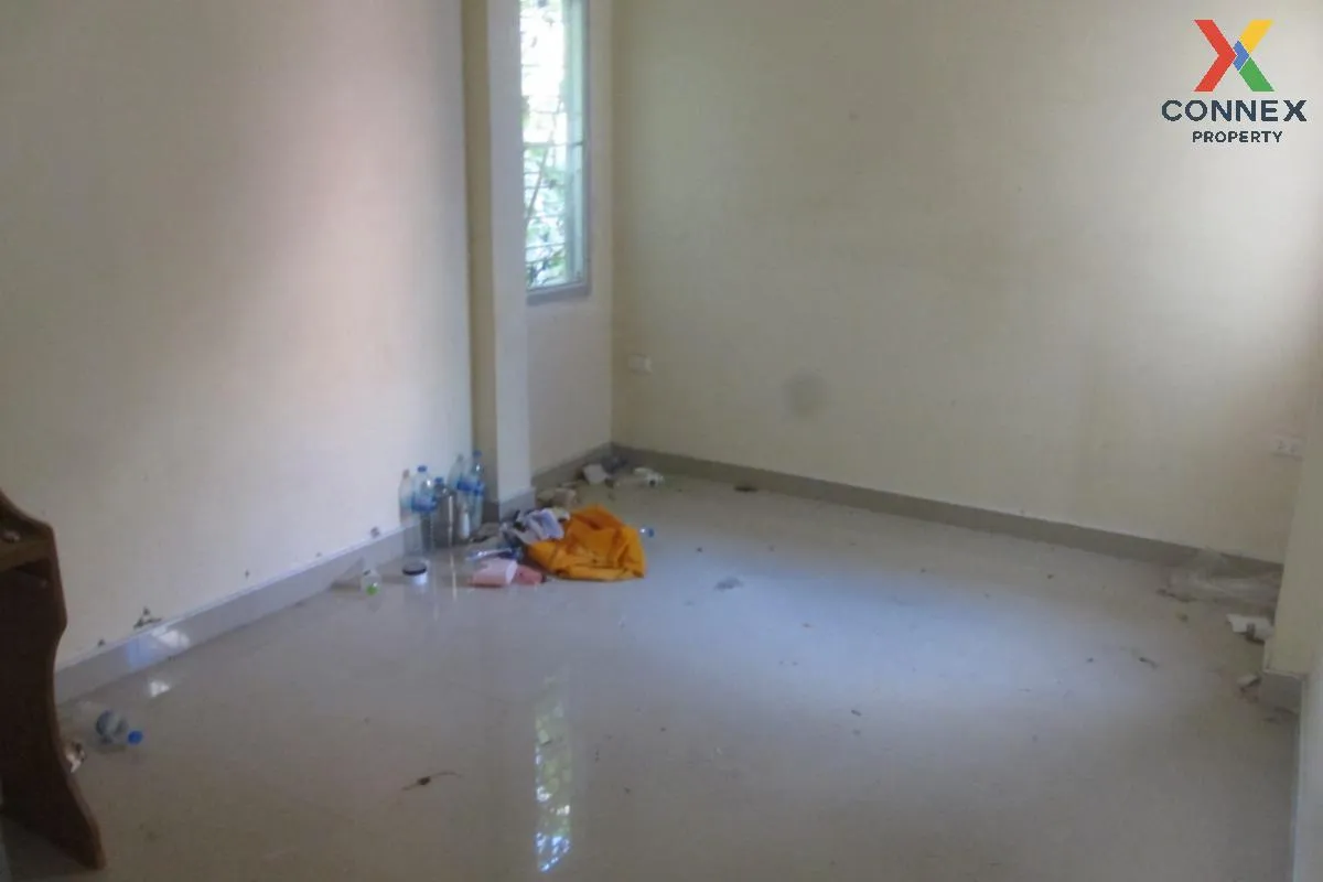 For Sale House ,  Prathana Pluak Daeng , Pluak Daeng , Pluak Daeng , Rayong , CX-107657 3