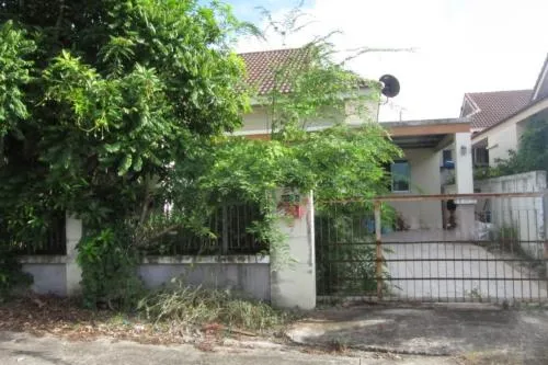 For Sale House ,  Prathana Pluak Daeng , Pluak Daeng , Pluak Daeng , Rayong , CX-107657