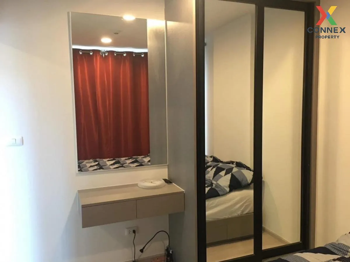 For Rent Condo , The Excel Groove Lasalle 52 , BTS-Bearing , Bang Na , Bang Na , Bangkok , CX-107660 4