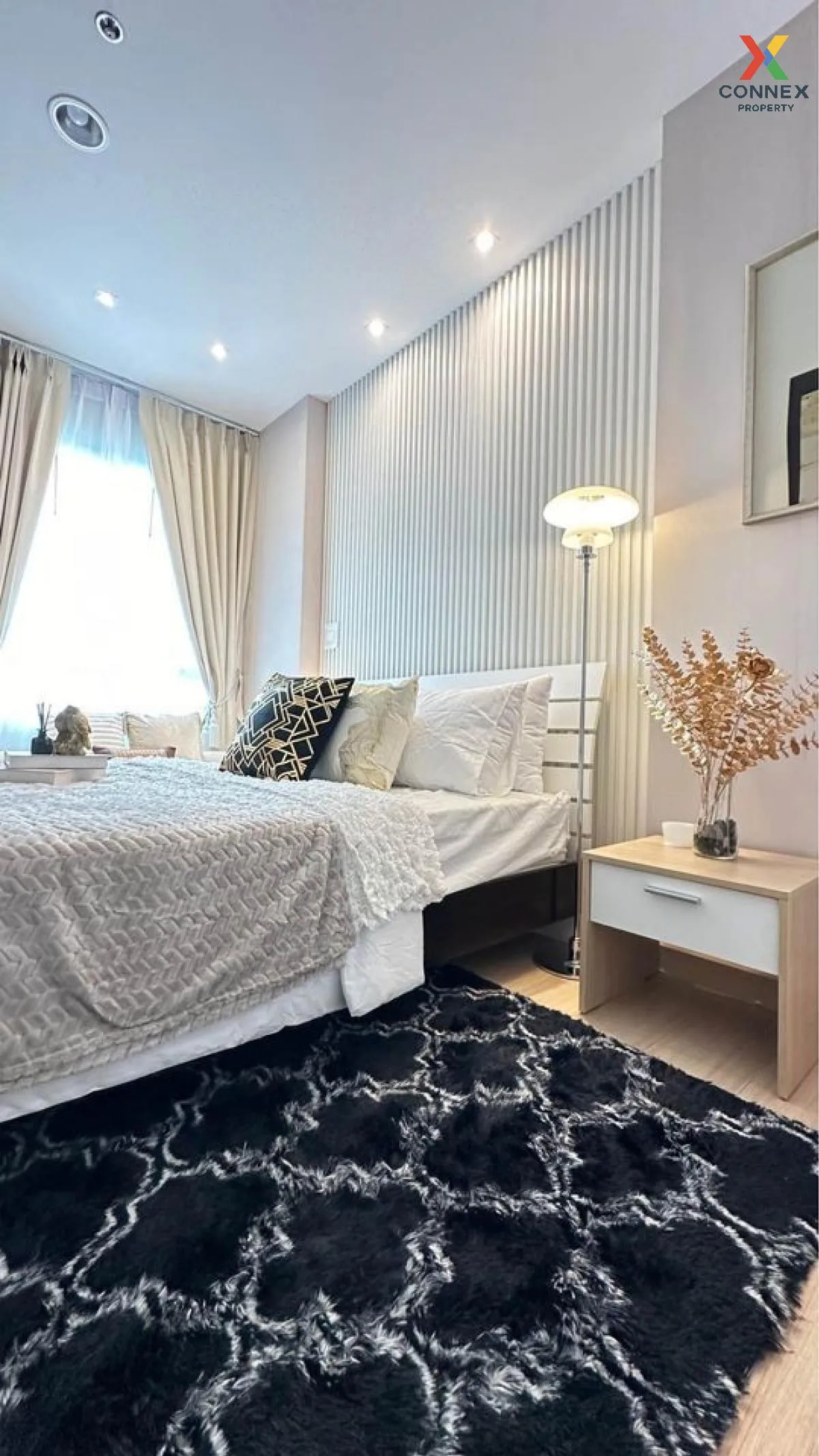 For Sale Condo , Centric Scene Ratchavipha , newly renovated , MRT-Wong Sawang , Bang Sue , Bang Su , Bangkok , CX-107661 2