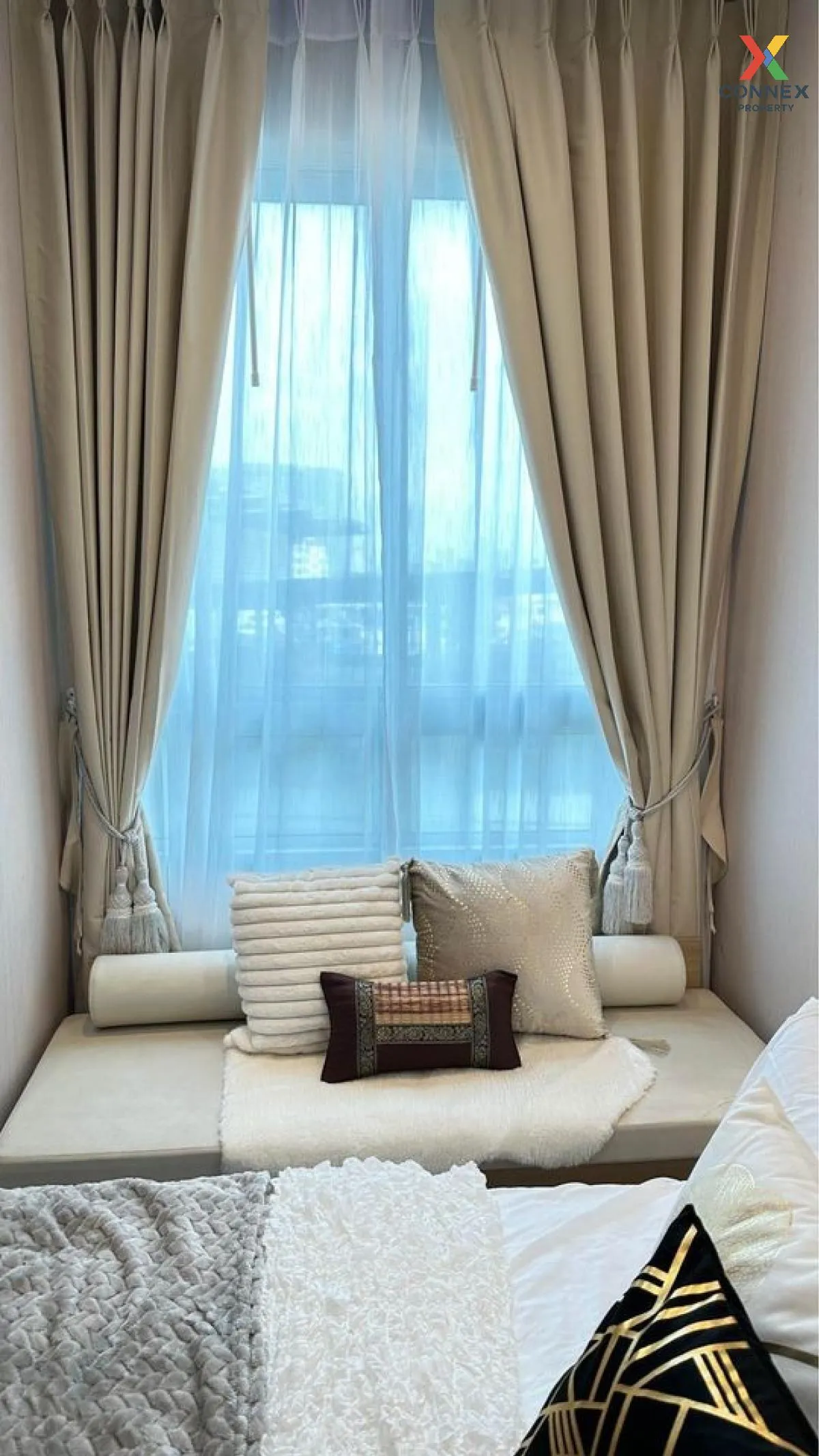 For Sale Condo , Centric Scene Ratchavipha , newly renovated , MRT-Wong Sawang , Bang Sue , Bang Su , Bangkok , CX-107661