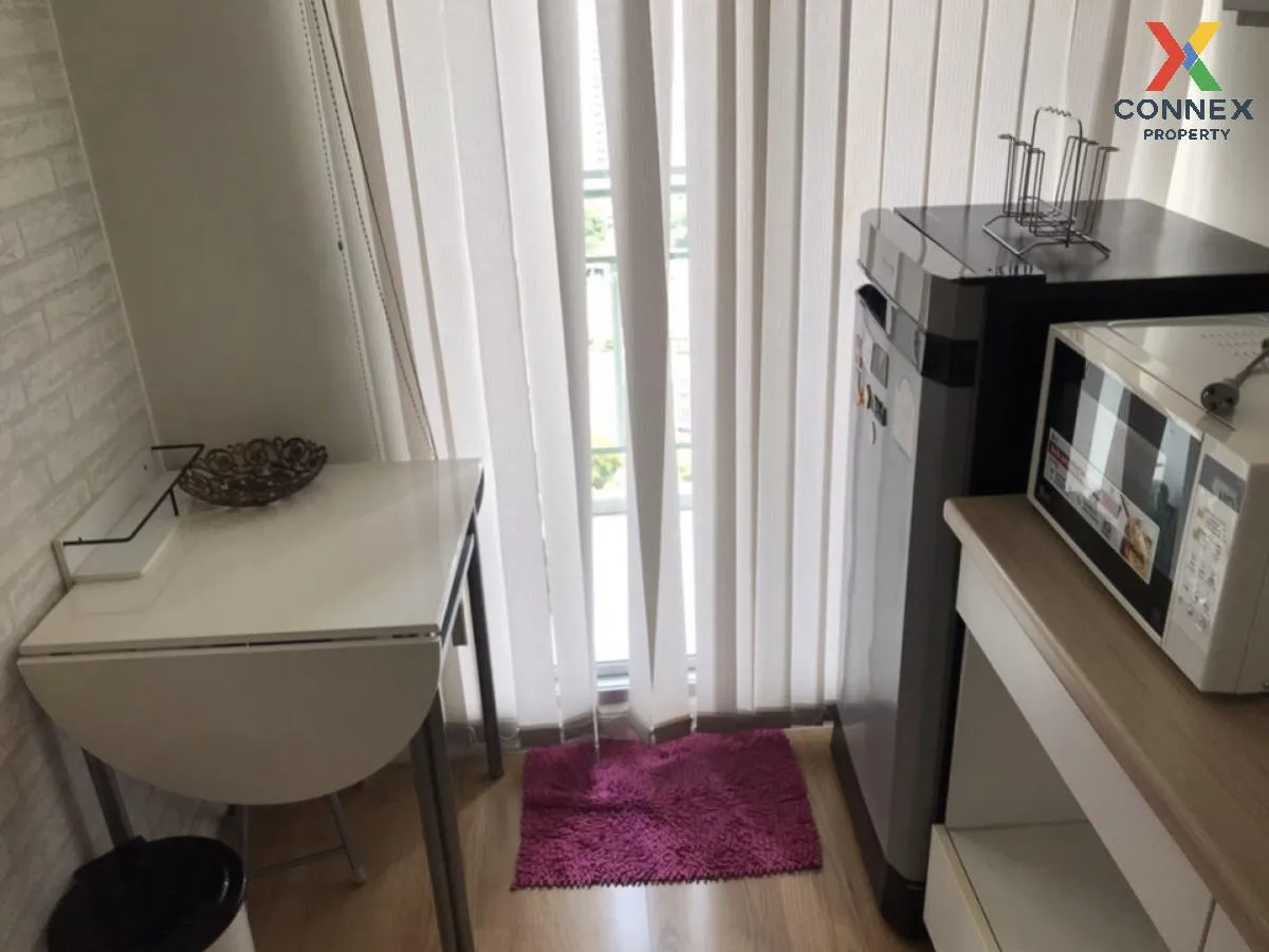 For Sale Condo , Lumpini Ville Chaengwatthana - Pakkret , Pak Kret , Pak Kret , Nonthaburi , CX-107664 3