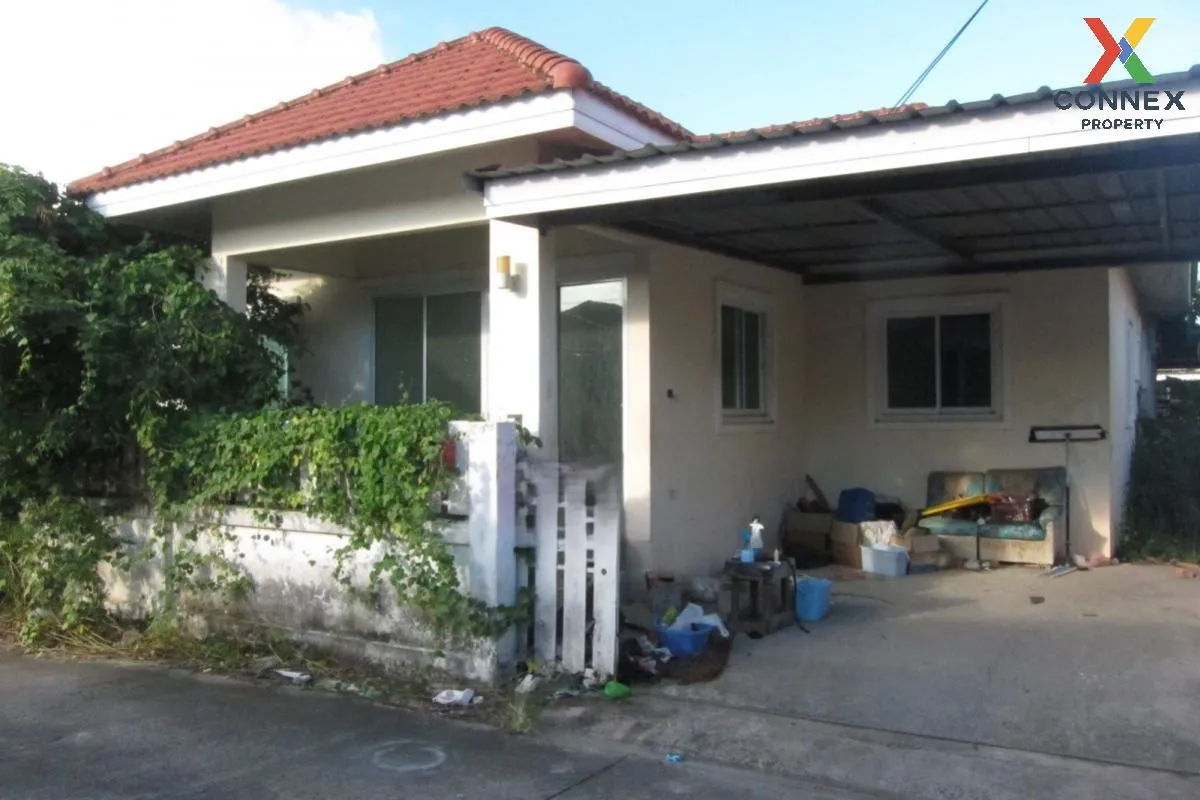 For Sale House , Bann sanpreeda , Pluak Daeng , Pluak Daeng , Rayong , CX-107666 1