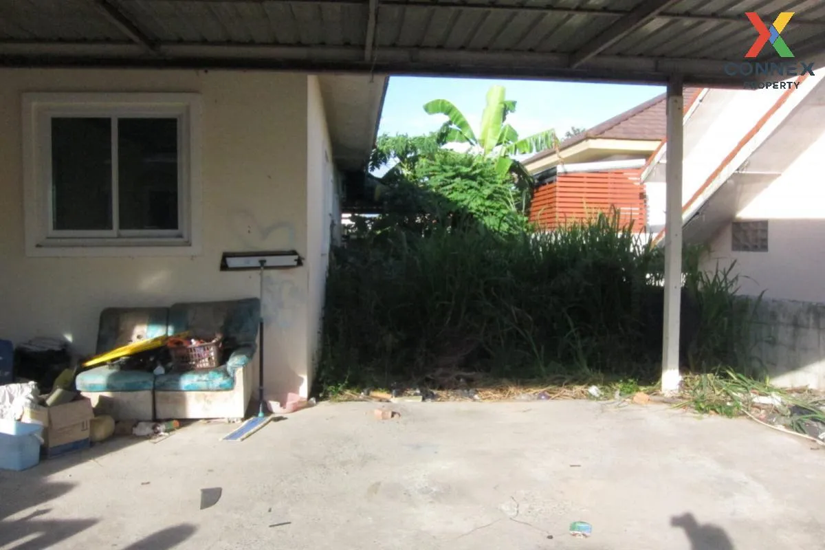 For Sale House , Bann sanpreeda , Pluak Daeng , Pluak Daeng , Rayong , CX-107666