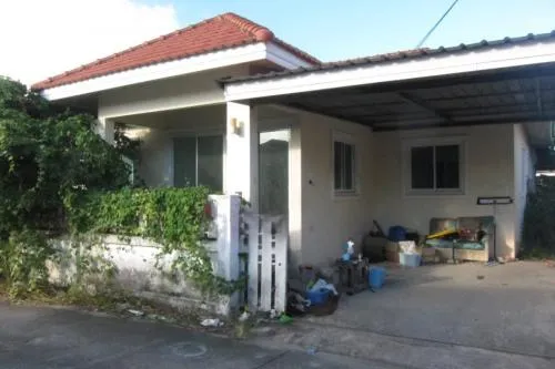 For Sale House , Bann sanpreeda , Pluak Daeng , Pluak Daeng , Rayong , CX-107666