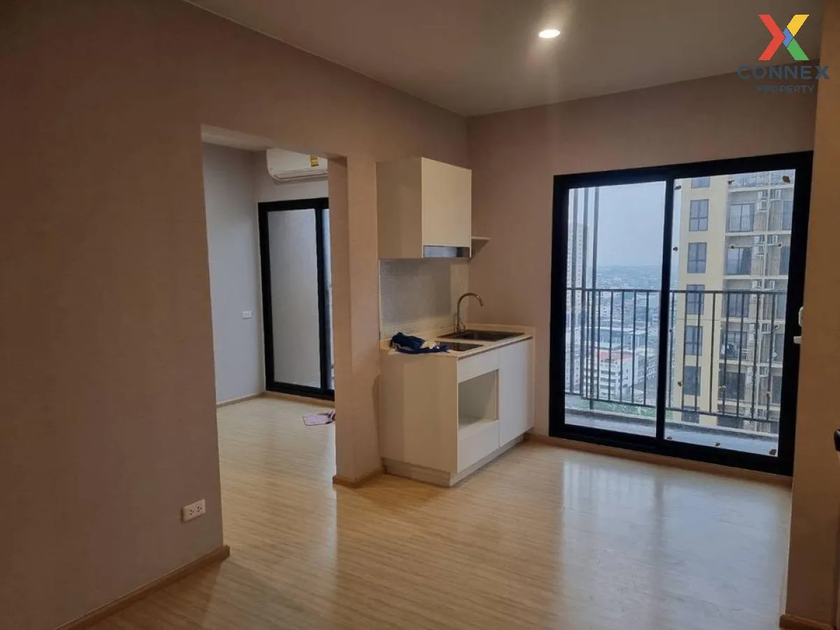 For Rent Condo , Plum Condo Pinklao Station , MRT-Bang Yi Khon , Bang Yi Khan , Bang Phlat , Bangkok , CX-107674 1