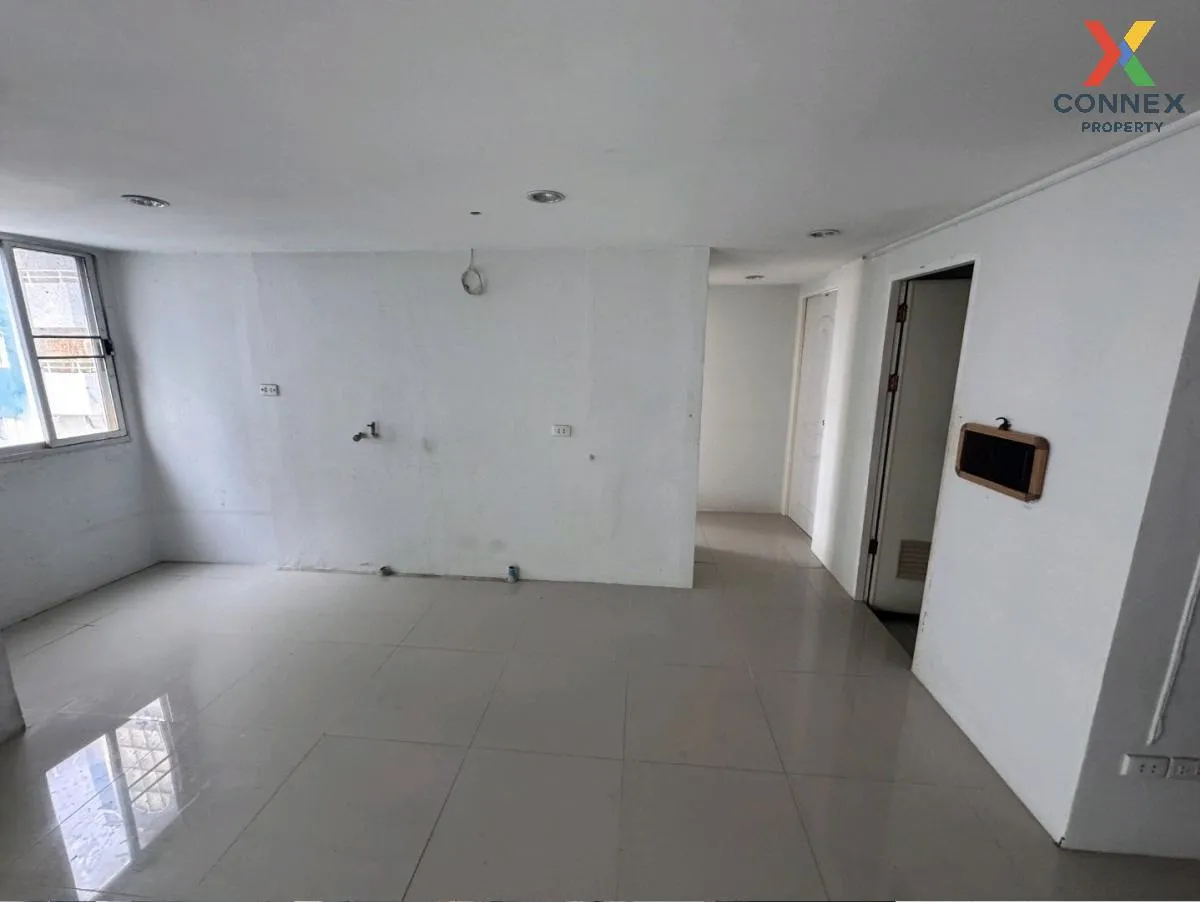 For Sale Condo , Sawasdee Bangkok condo , Nong Bon , Prawet , Bangkok , CX-107678 2