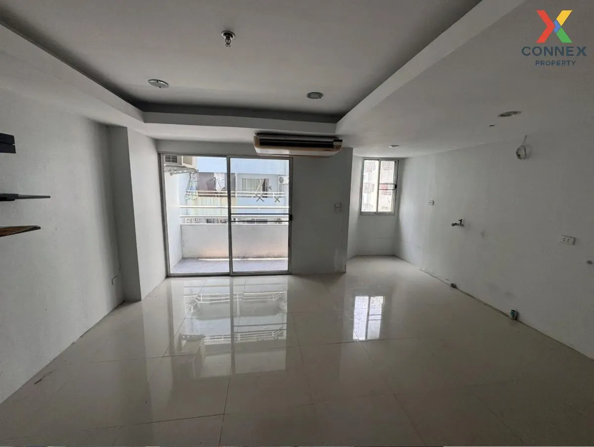 For Sale Condo , Sawasdee Bangkok condo , Nong Bon , Prawet , Bangkok , CX-107678 3