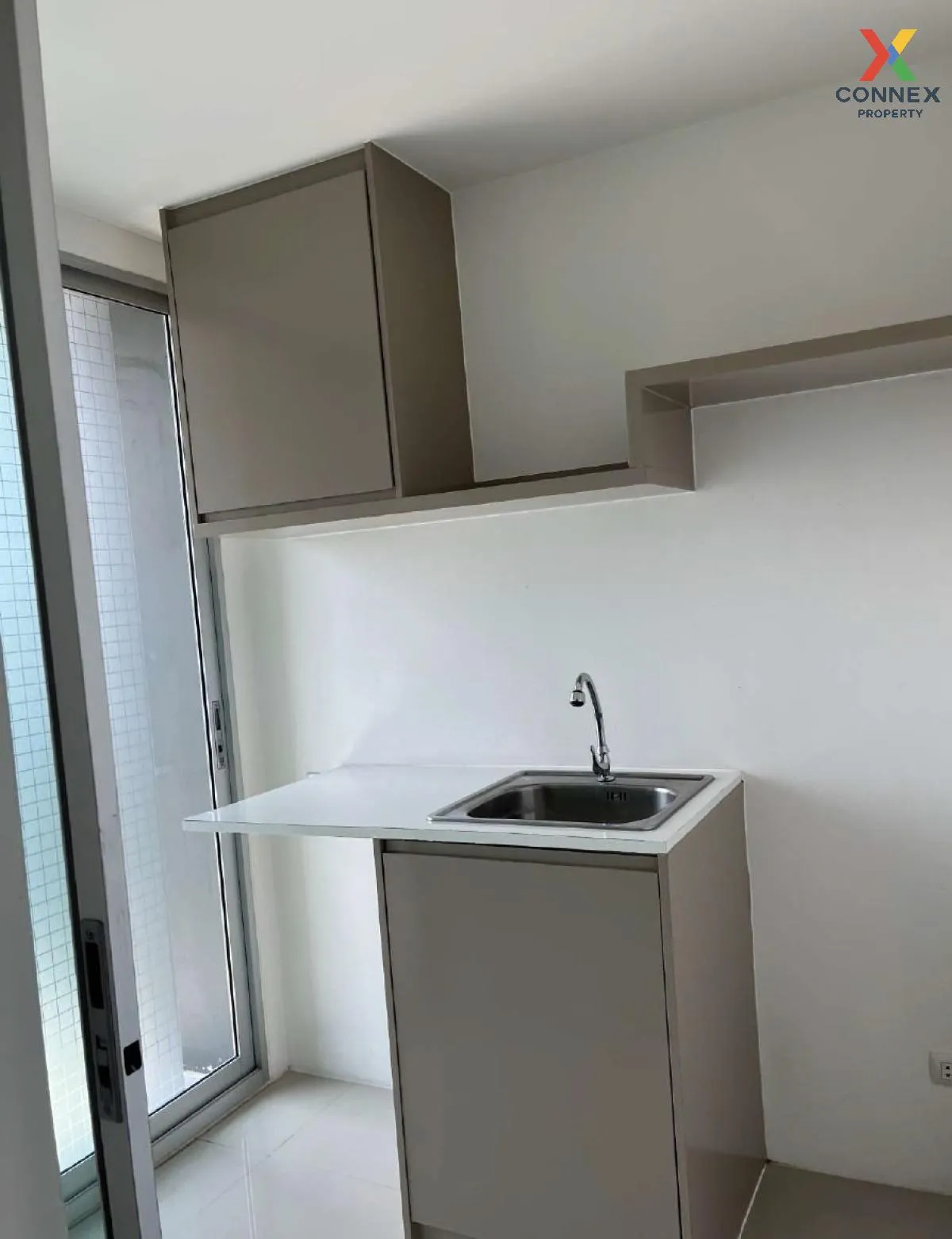 For Sale Condo , Sawasdee Bangkok condo , Nong Bon , Prawet , Bangkok , CX-107678