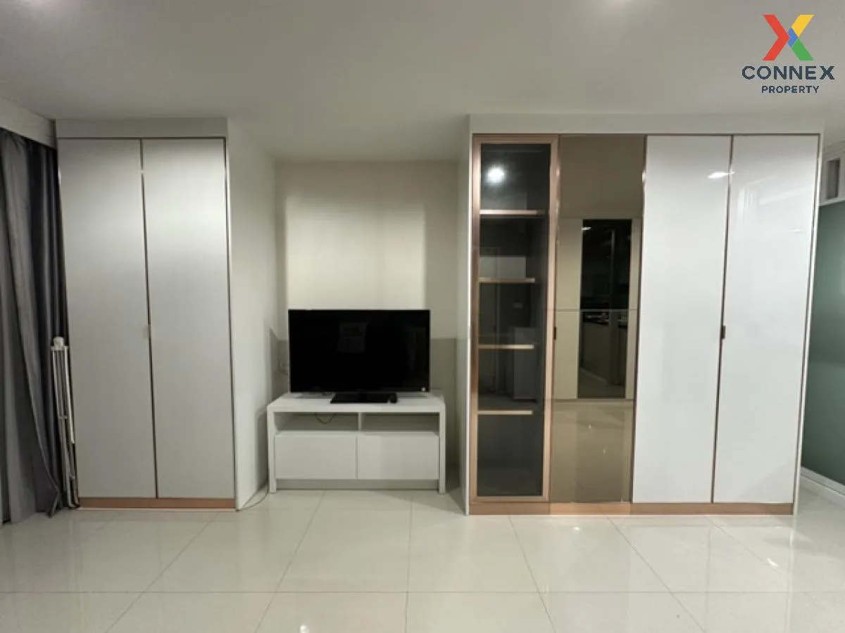 For Rent Condo , Pearl Residence , BTS-Phrom Phong , Khlong Tan , Khlong Toei , Bangkok , CX-107679 1