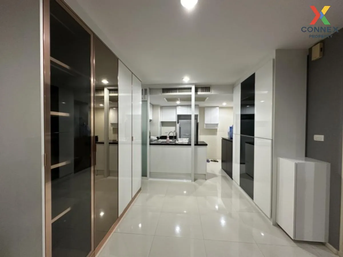 For Rent Condo , Pearl Residence , BTS-Phrom Phong , Khlong Tan , Khlong Toei , Bangkok , CX-107679 2