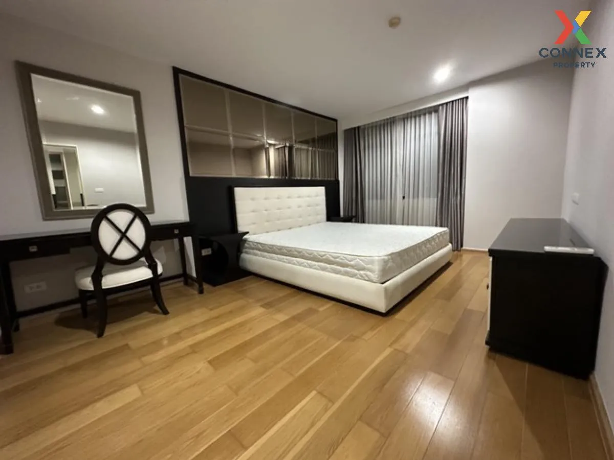 For Rent Condo , Pearl Residence , BTS-Phrom Phong , Khlong Tan , Khlong Toei , Bangkok , CX-107679 4