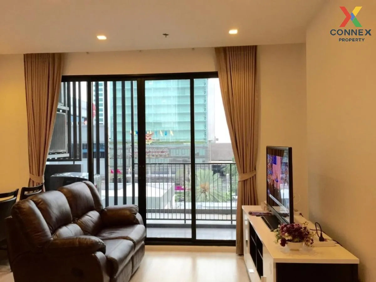 For Sale Condo , Quinn Ratchada 17 , MRT-Sutthisan , Din Daeng , Din Daeng , Bangkok , CX-107681 1