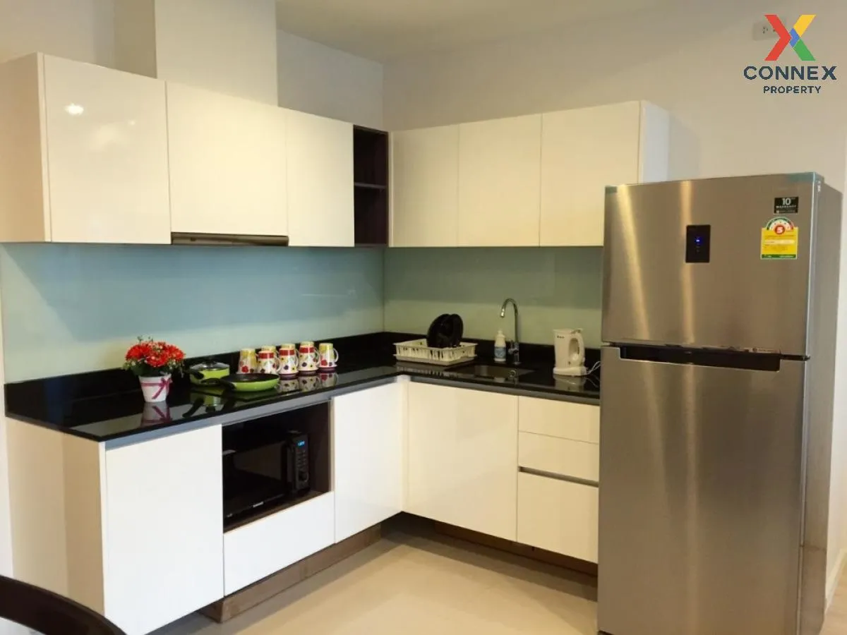 For Sale Condo , Quinn Ratchada 17 , MRT-Sutthisan , Din Daeng , Din Daeng , Bangkok , CX-107681 2