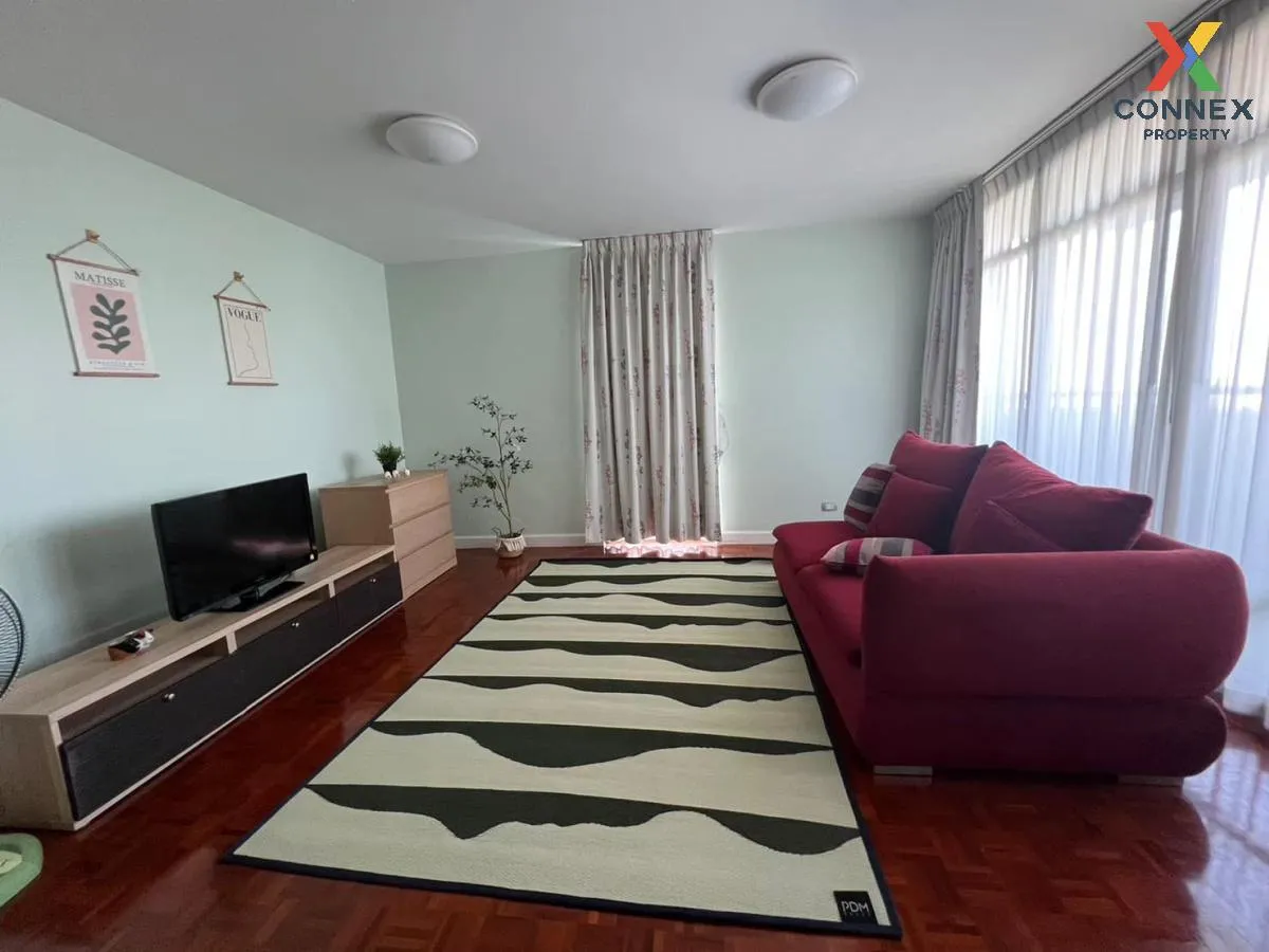 For Rent Condo , The Lake Condominium , Pak Kret , Pak Kret , Nonthaburi , CX-107682 1