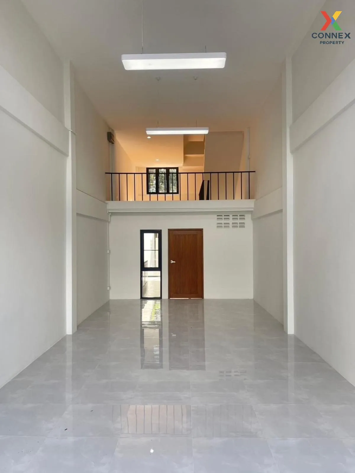 For Sale Townhouse/Townhome  , Baan Ying Olan , newly renovated , Sanambin , Don Mueang , Bangkok , CX-107693