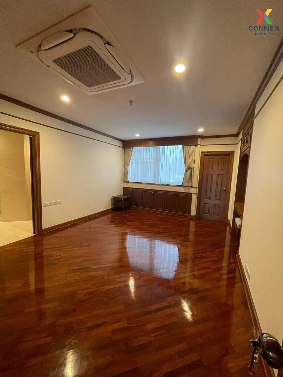 For Rent Condo , Ruamsuk Condominium , Khlong Tan , Khlong Toei , Bangkok , CX-107694