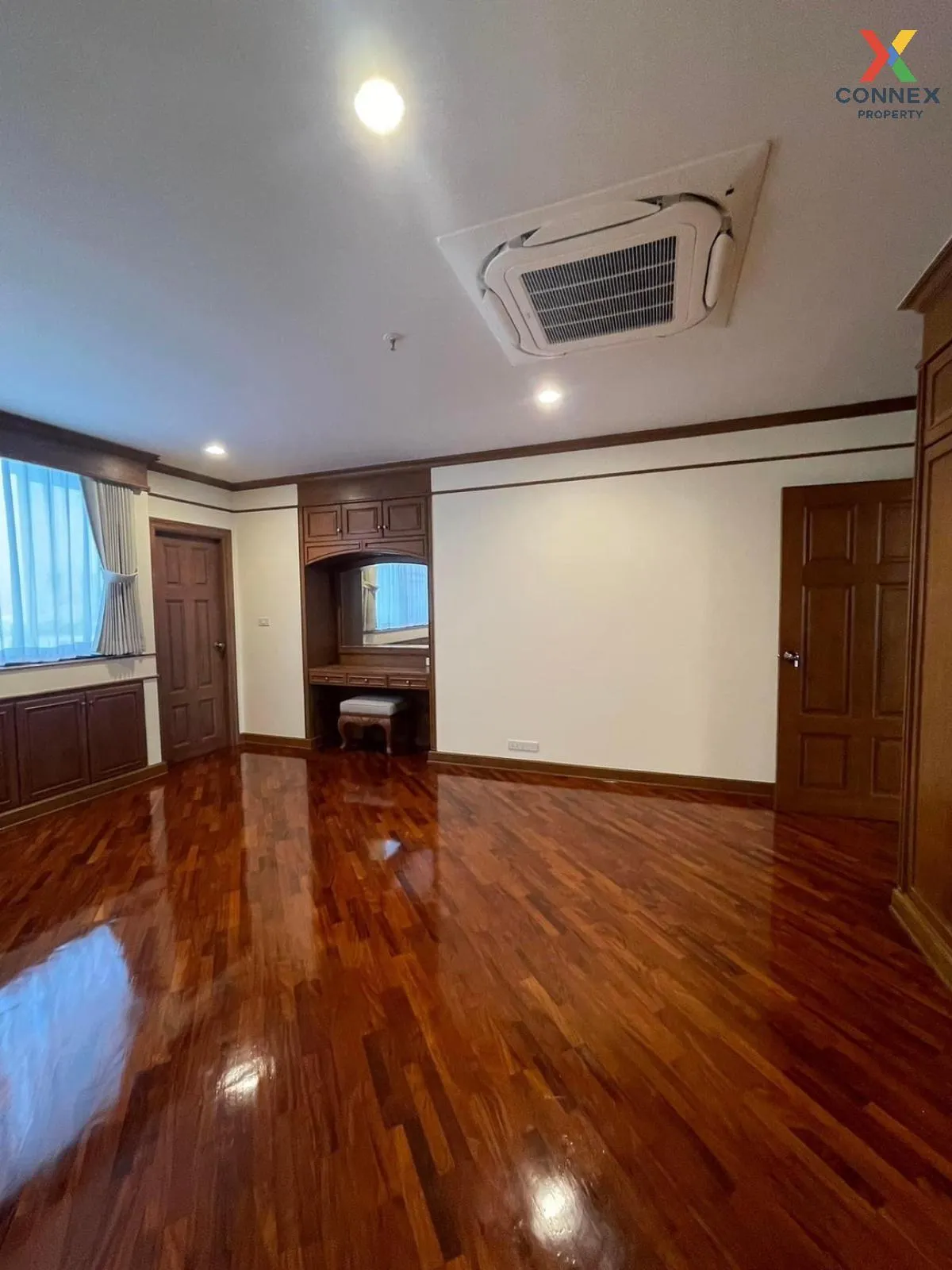 For Rent Condo , Ruamsuk Condominium , Khlong Tan , Khlong Toei , Bangkok , CX-107694