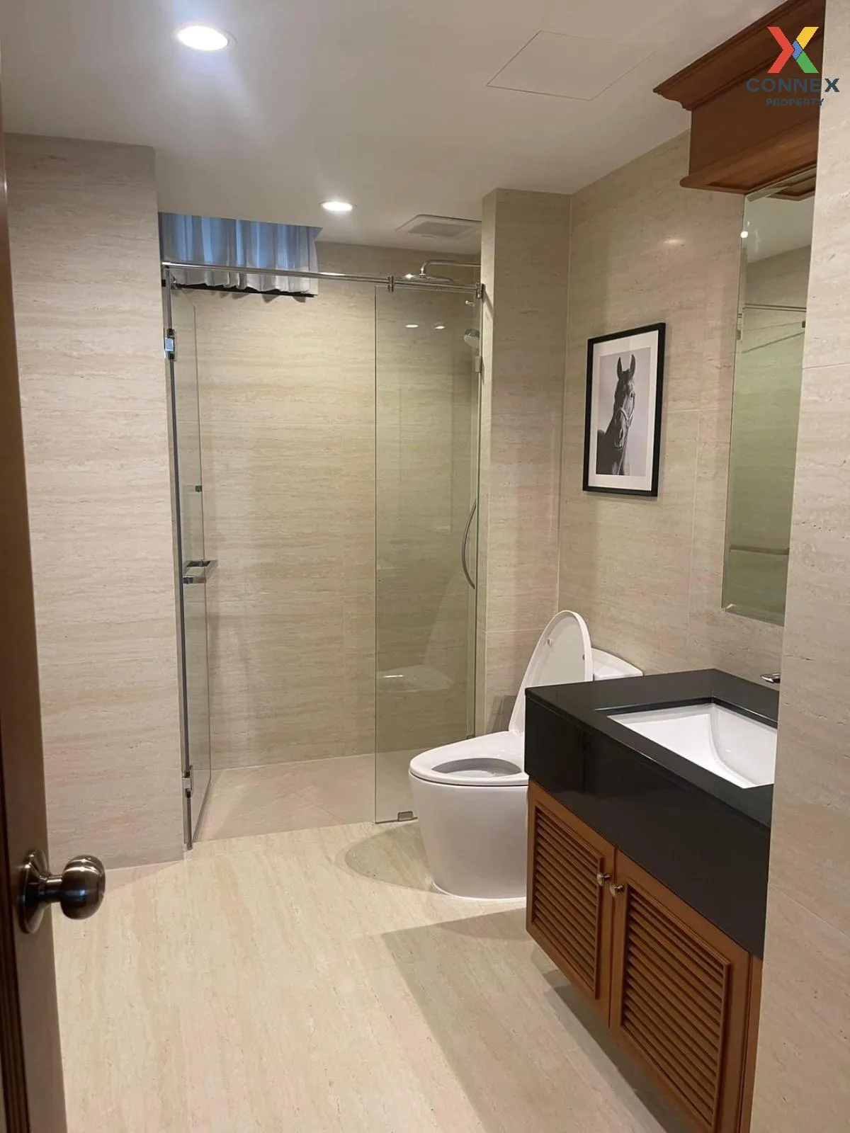 For Rent Condo , Ruamsuk Condominium , Khlong Tan , Khlong Toei , Bangkok , CX-107694