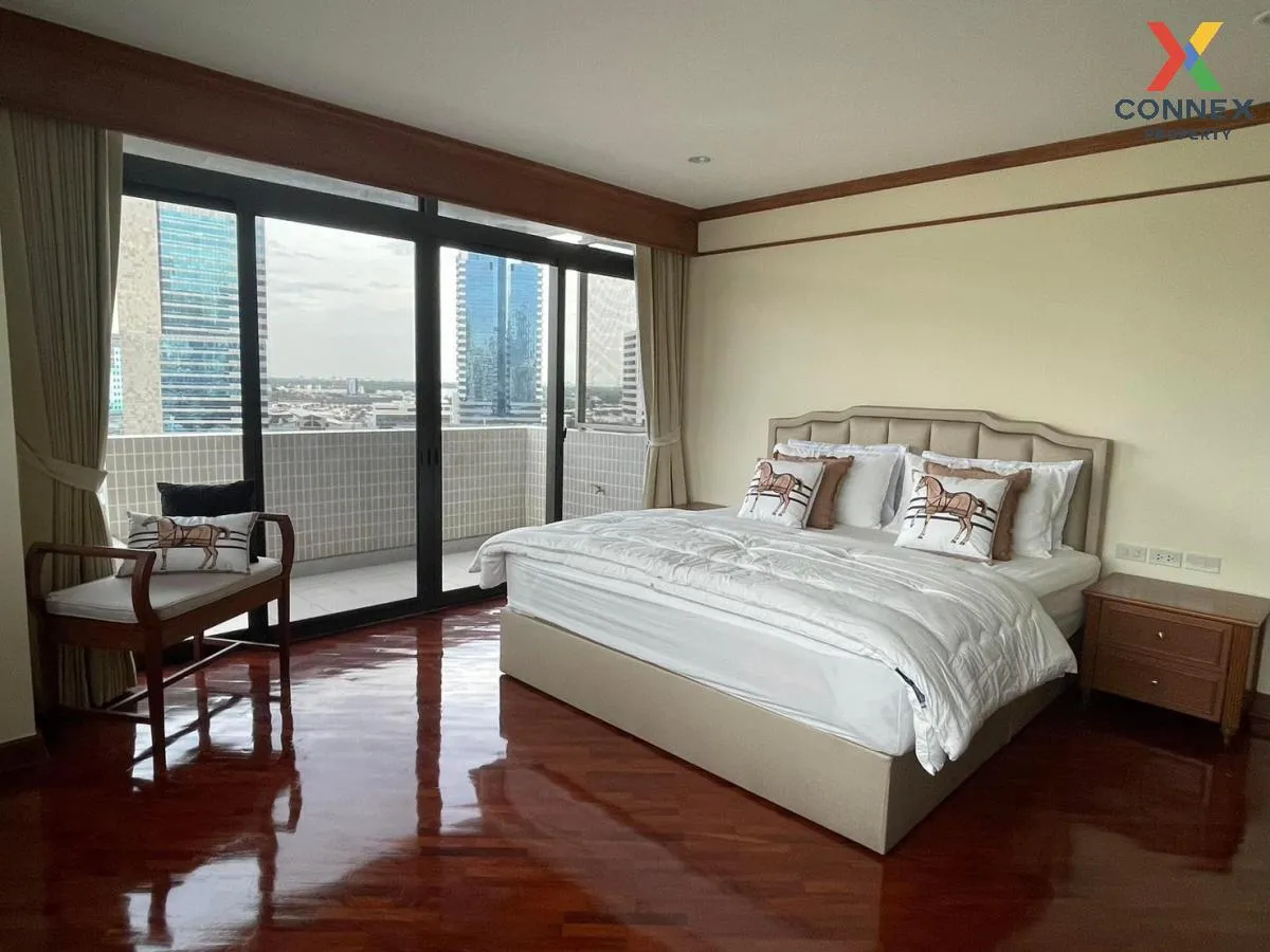 For Rent Condo , Ruamsuk Condominium , Khlong Tan , Khlong Toei , Bangkok , CX-107694