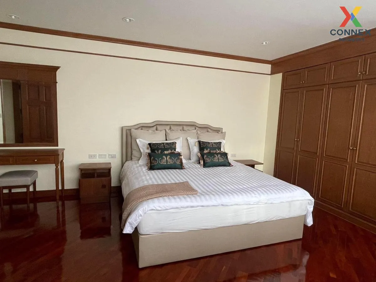 For Rent Condo , Ruamsuk Condominium , Khlong Tan , Khlong Toei , Bangkok , CX-107694