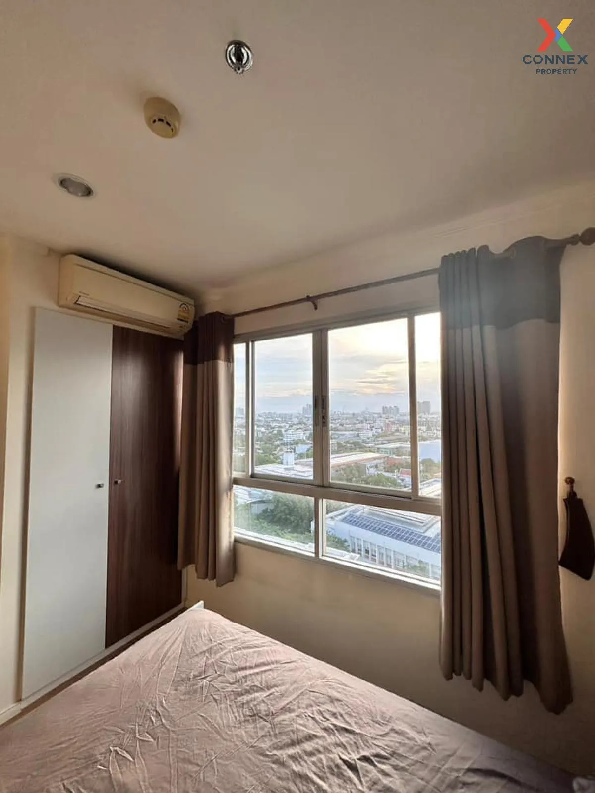 For Sale Condo , Lumpini Ville La Salle - Bearing , BTS-Bang Na , Bang Na , Bang Na , Bangkok , CX-107703