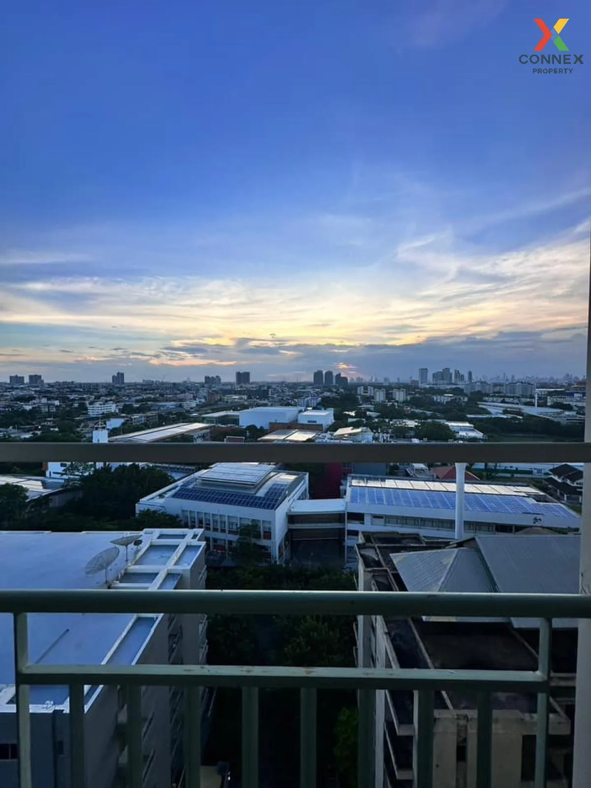 For Sale Condo , Lumpini Ville La Salle - Bearing , BTS-Bang Na , Bang Na , Bang Na , Bangkok , CX-107703