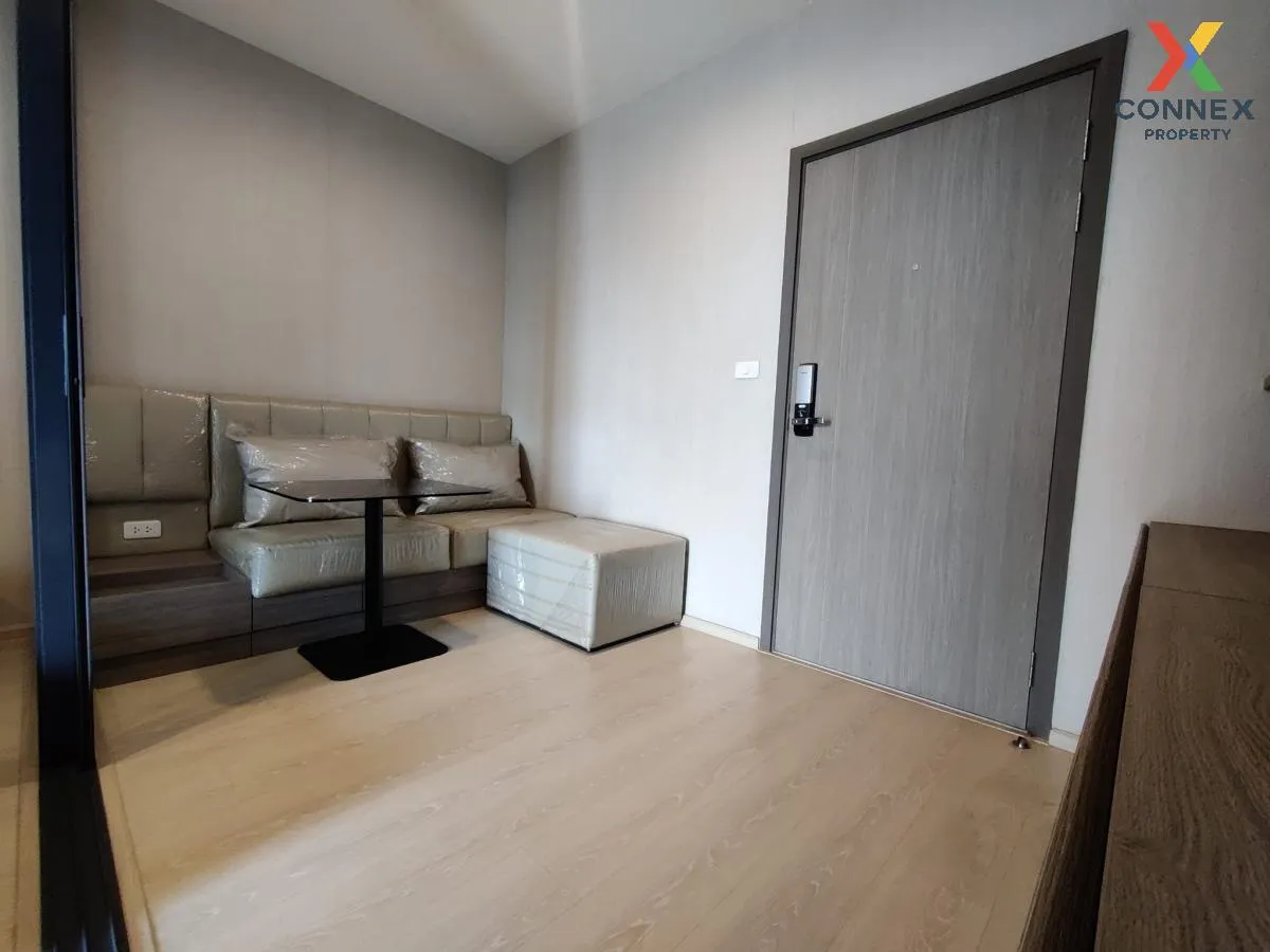 For Sale Condo , Ideo Thapra Interchange , MRT-Tha Phra , Wat Tha Phra , Bangkok Yai , Bangkok , CX-107706 1